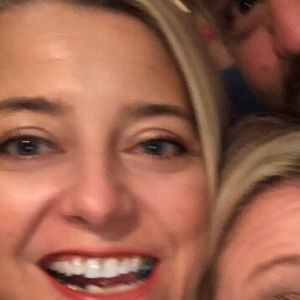 Meet your Posher, Katy